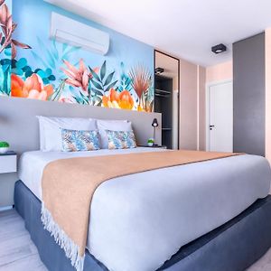 Apartamento de 2 Dormitorios